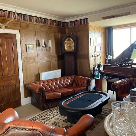 Shorelands B&B Kirkwall Esterno foto