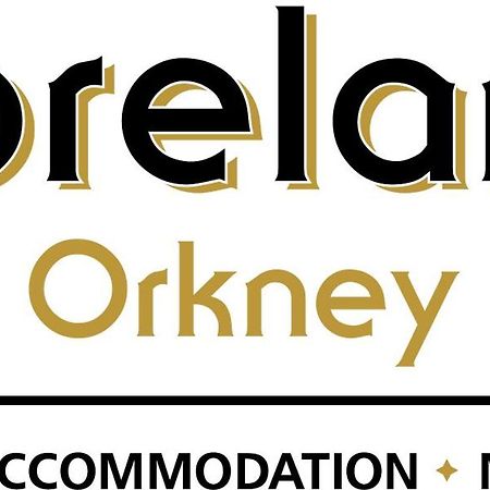 Shorelands B&B Kirkwall Esterno foto