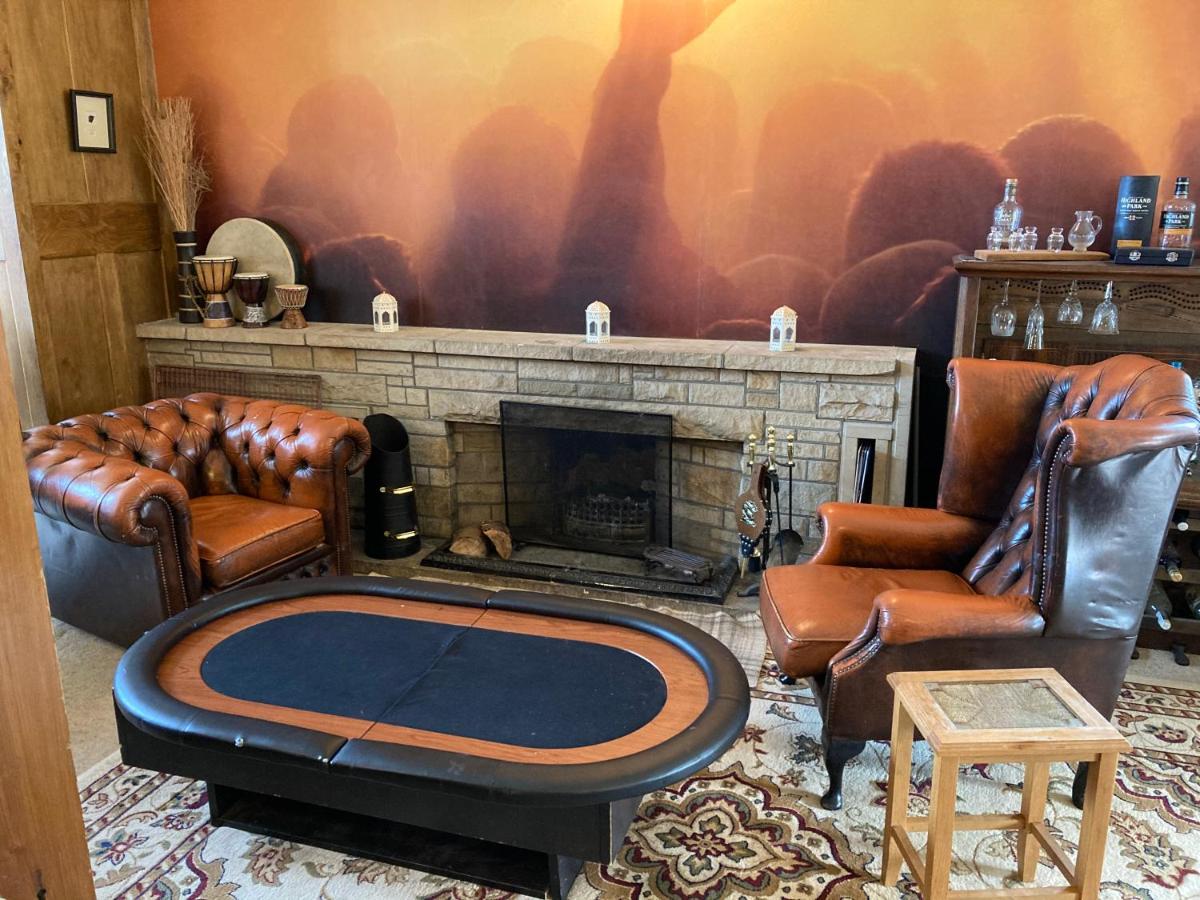 Shorelands B&B Kirkwall Esterno foto