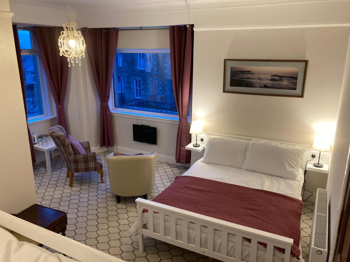 Shorelands B&B Kirkwall Esterno foto
