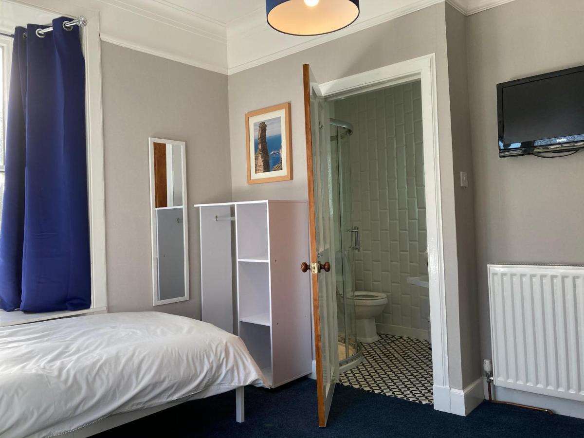 Shorelands B&B Kirkwall Esterno foto