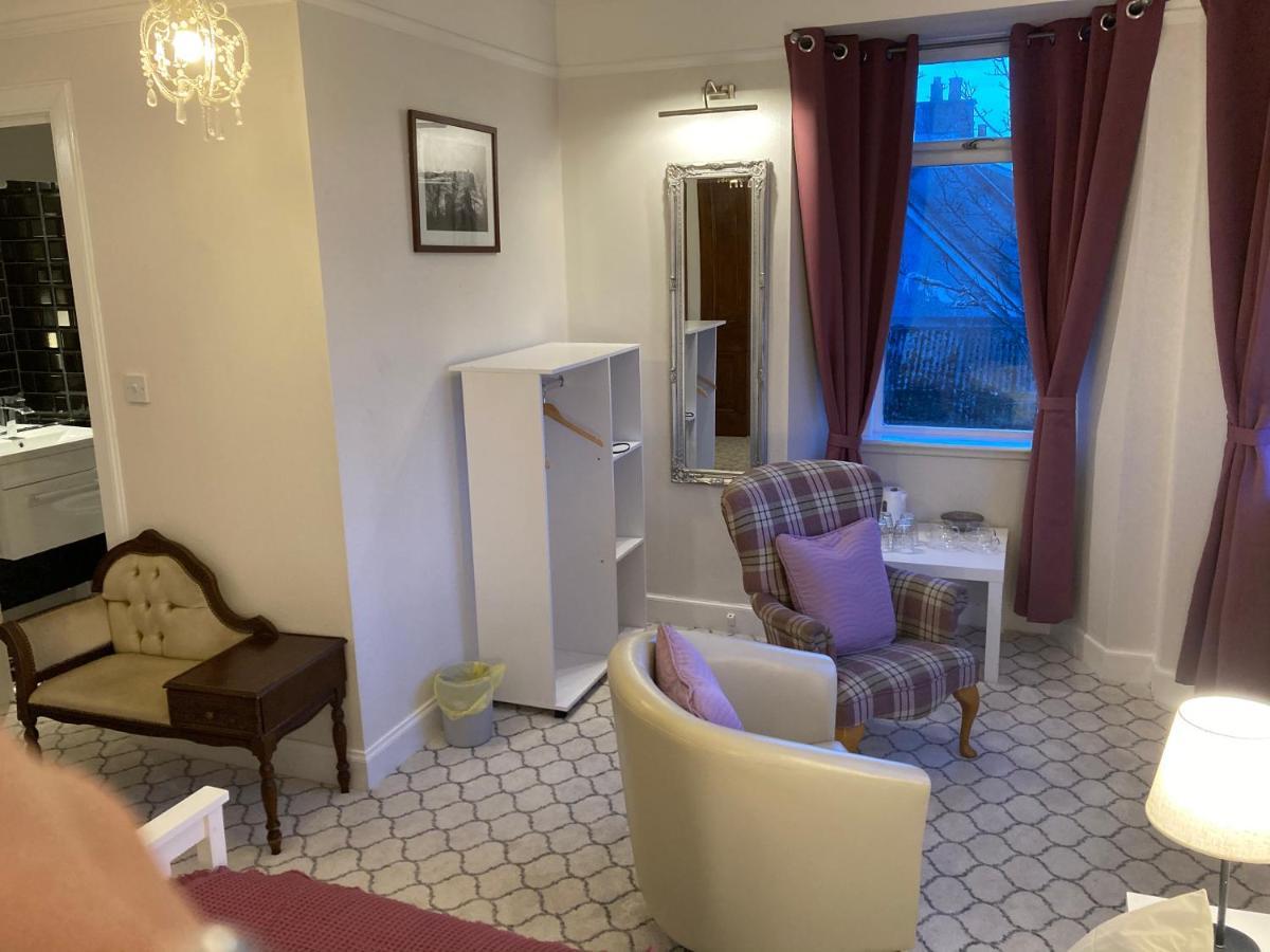 Shorelands B&B Kirkwall Esterno foto