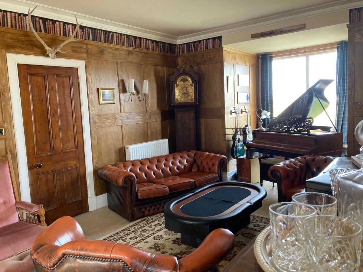 Shorelands B&B Kirkwall Esterno foto