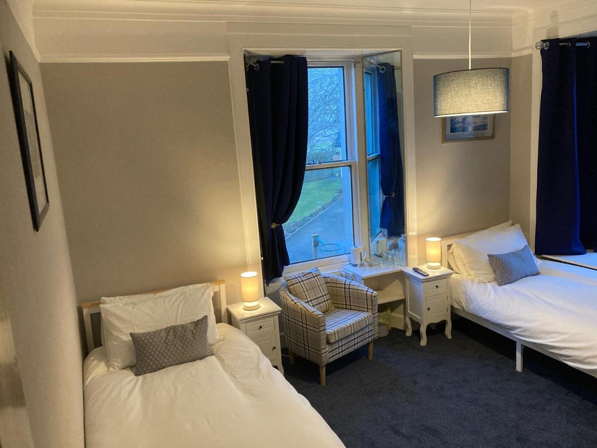 Shorelands B&B Kirkwall Esterno foto