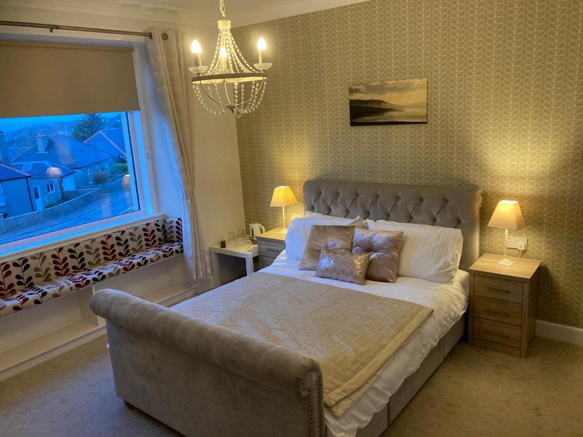 Shorelands B&B Kirkwall Esterno foto