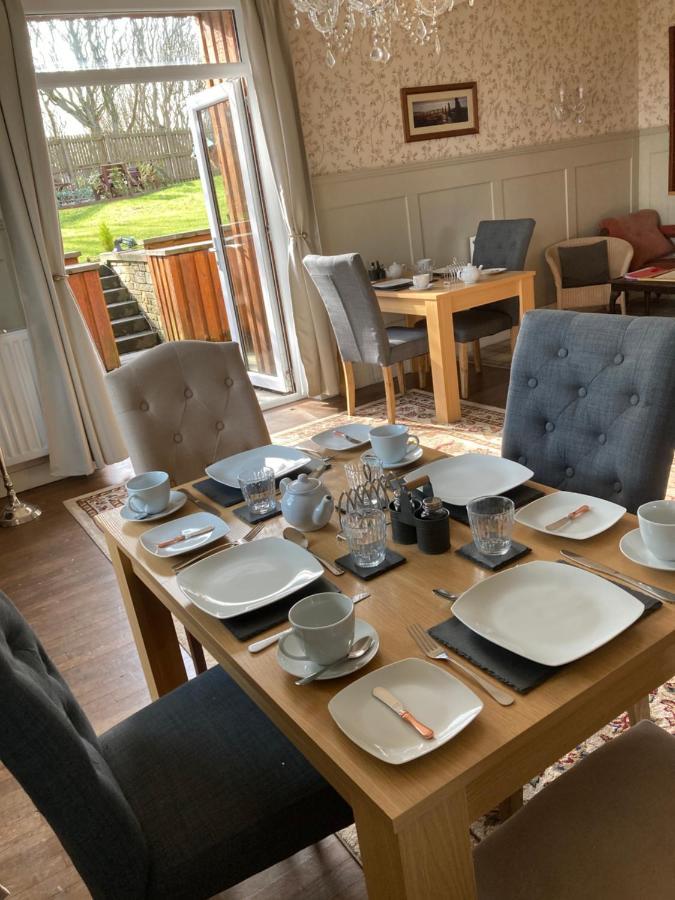 Shorelands B&B Kirkwall Esterno foto