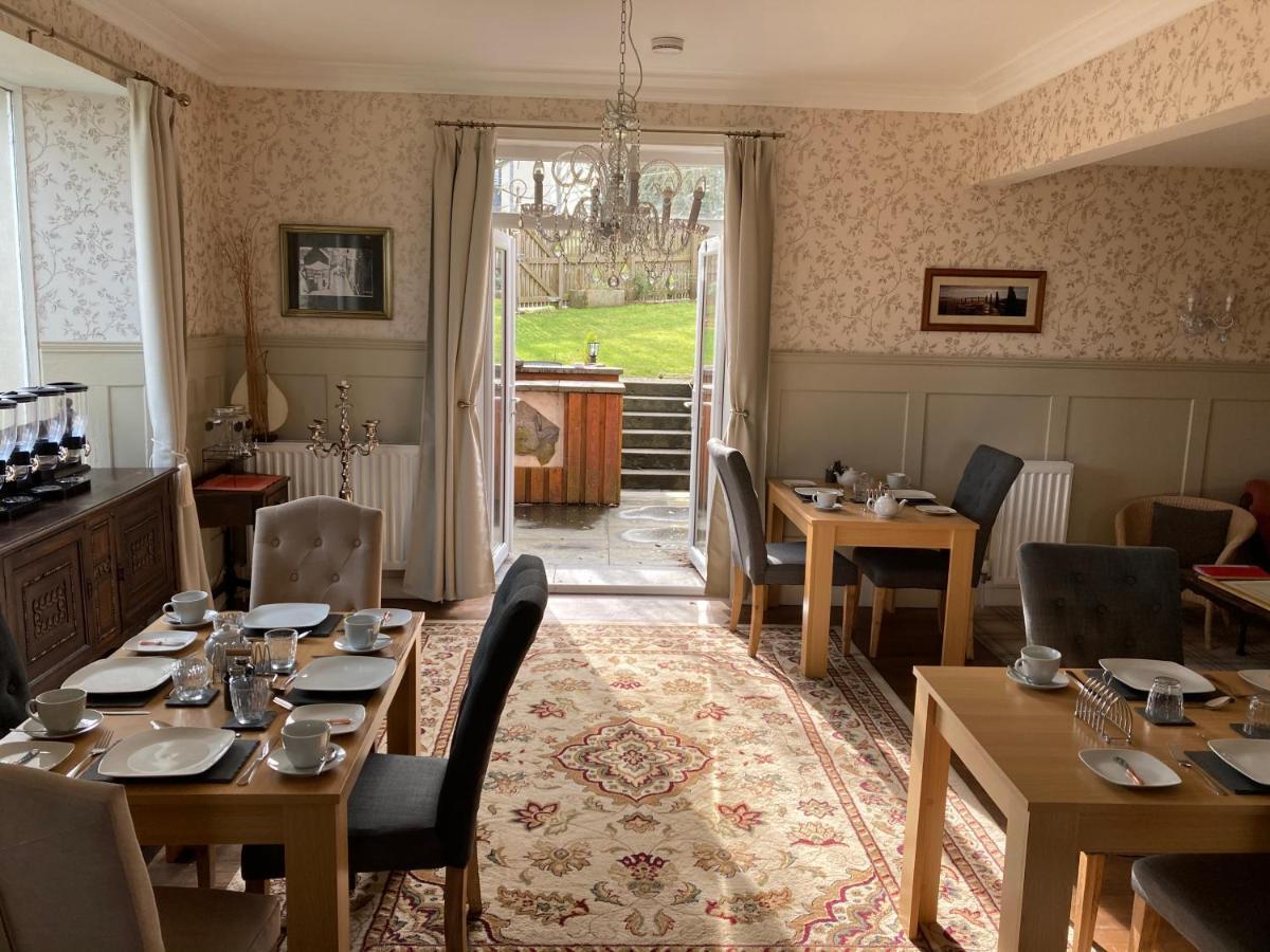 Shorelands B&B Kirkwall Esterno foto