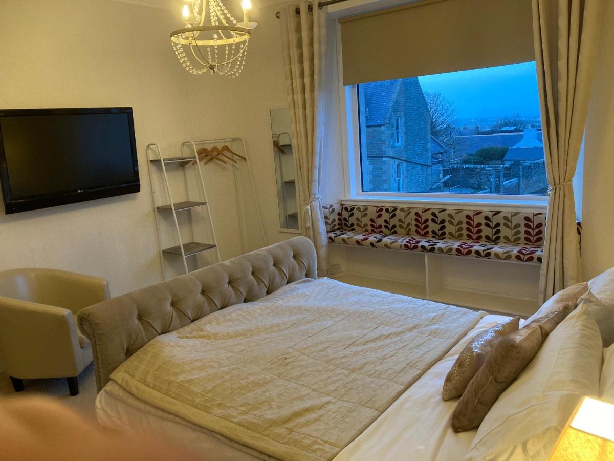 Shorelands B&B Kirkwall Esterno foto